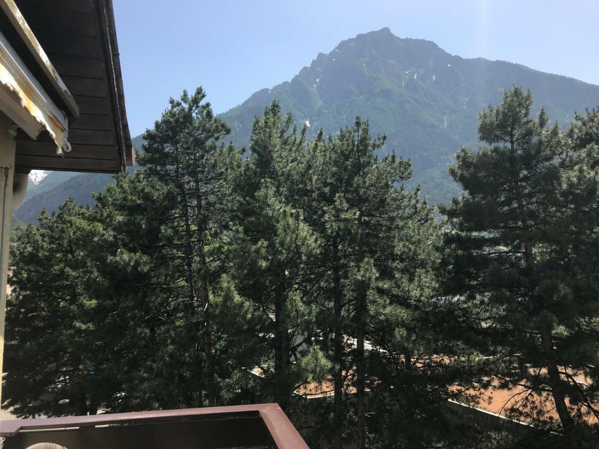 Top Of Brig-Glis Exterior foto
