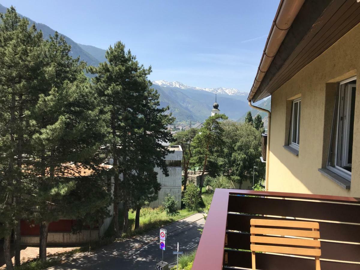 Top Of Brig-Glis Exterior foto